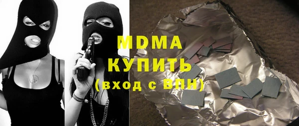 хмурый Баксан